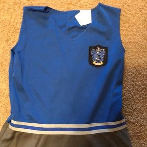 Hogwarts uniform (Harry Potter)